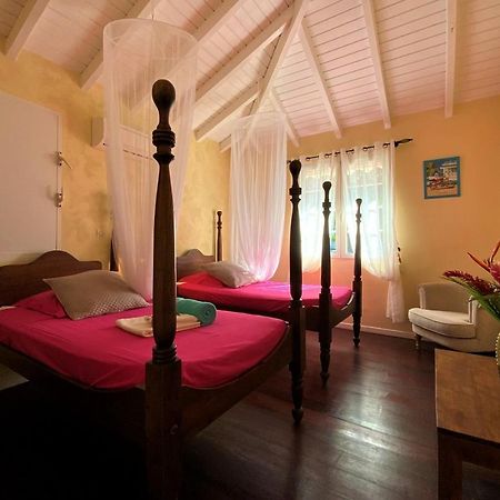 Villa Cezanne Sainte-Rose Bagian luar foto